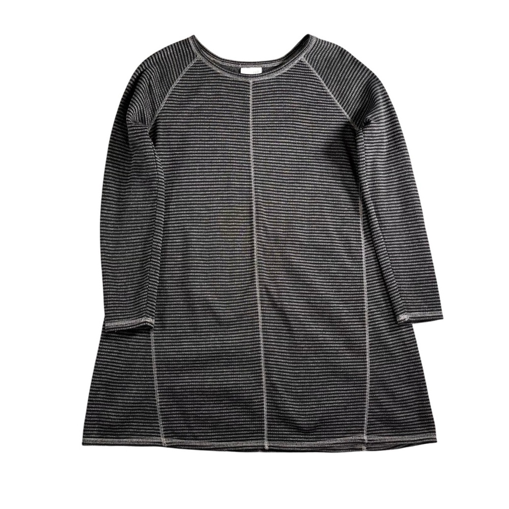 J.Jill Women’s Long Sleeve Cotton Blend Mini Dress Size‎ Small Petite
